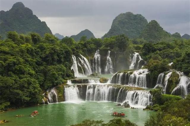 气温先升后降！江西阴雨模式开启！